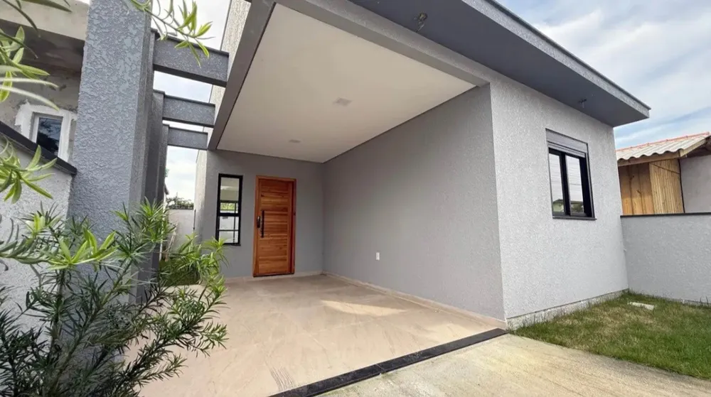 Casa - Foto 1