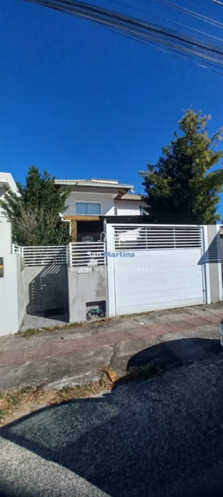 Casa, 2 quartos - Foto 1