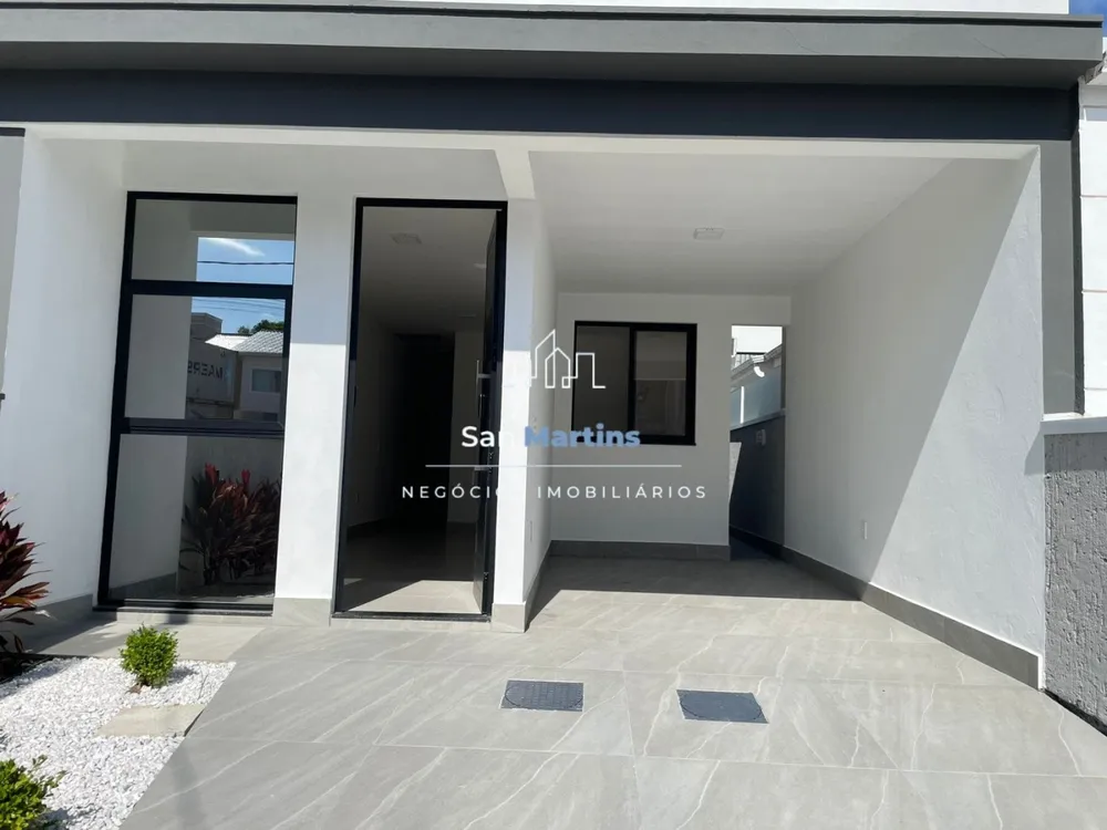 Casa, 2 quartos, 100 m² - Foto 2