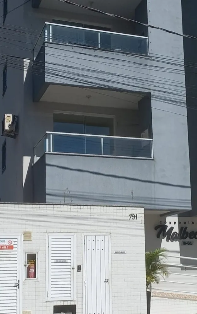 Apartamento, 2 quartos - Foto 2
