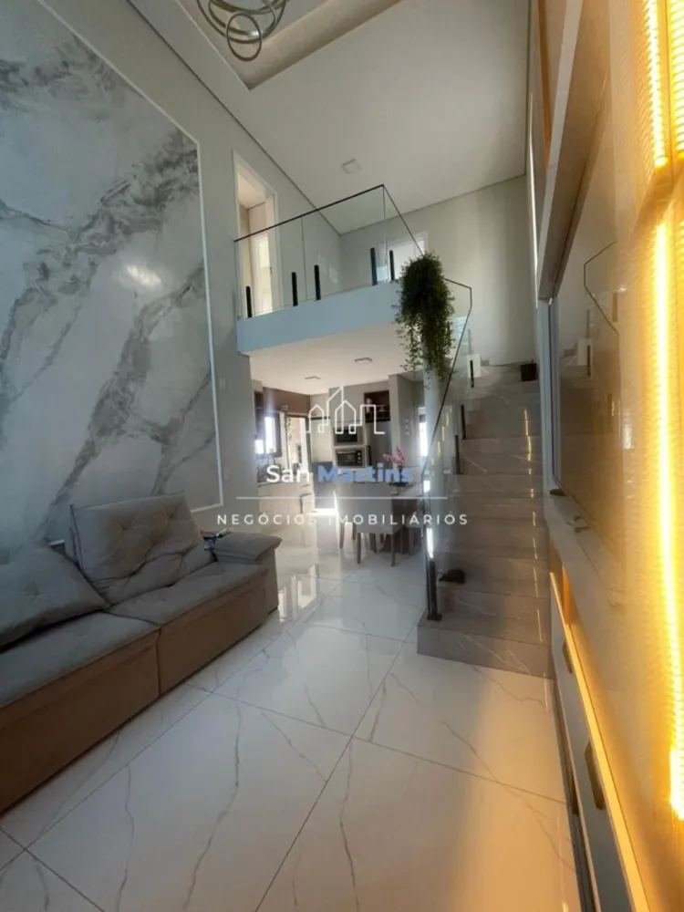 Casa, 3 quartos - Foto 6