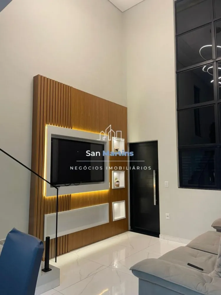 Casa, 3 quartos - Foto 6