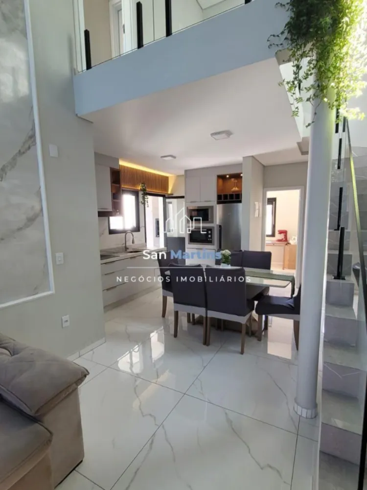 Casa, 3 quartos - Foto 7