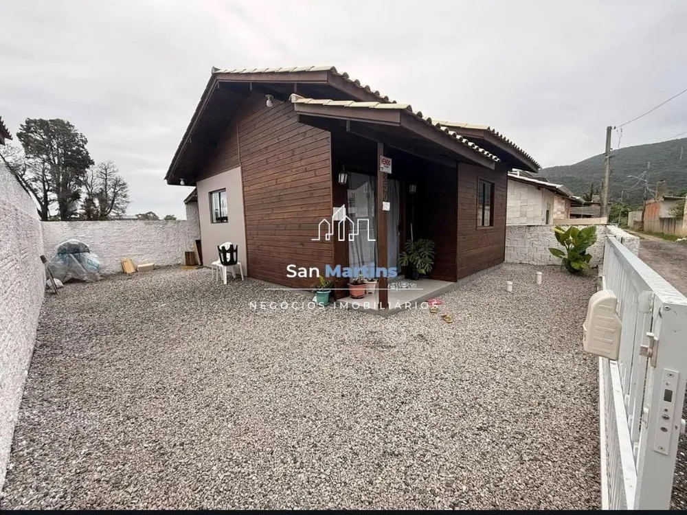 Casa, 2 quartos - Foto 4
