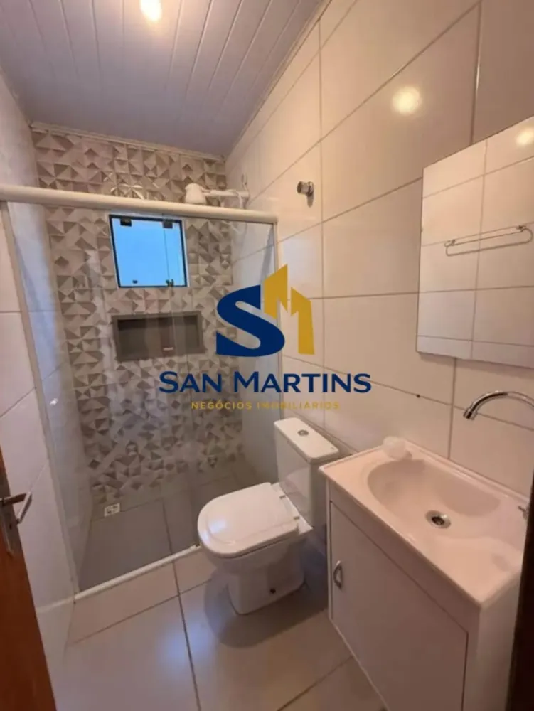 Casa, 2 quartos - Foto 10
