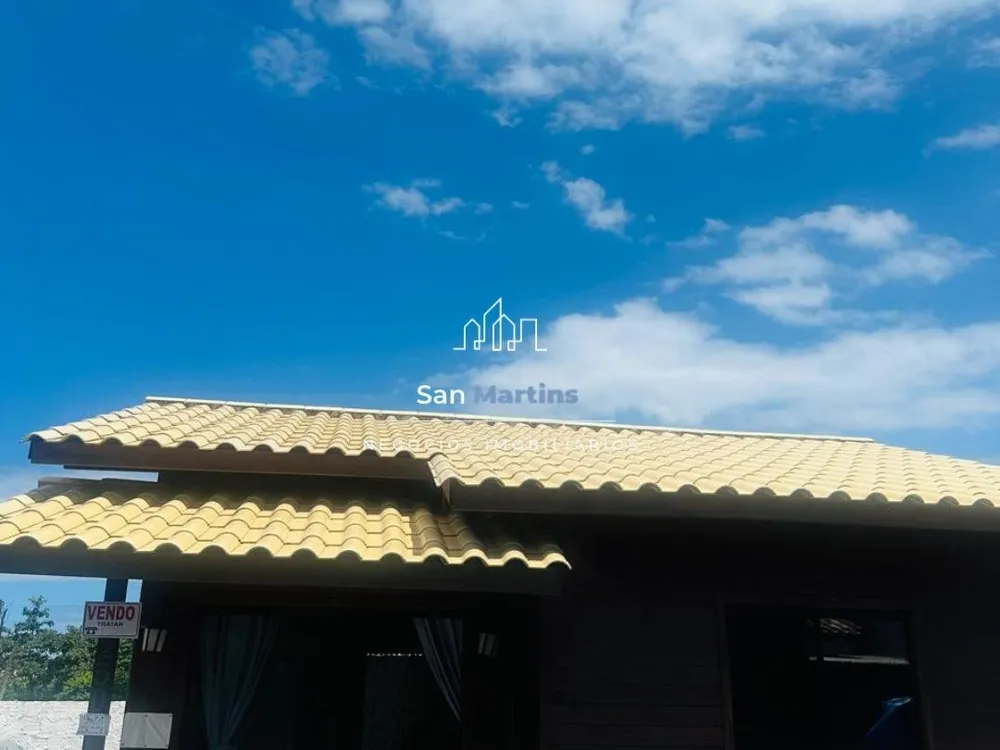 Casa, 2 quartos - Foto 6
