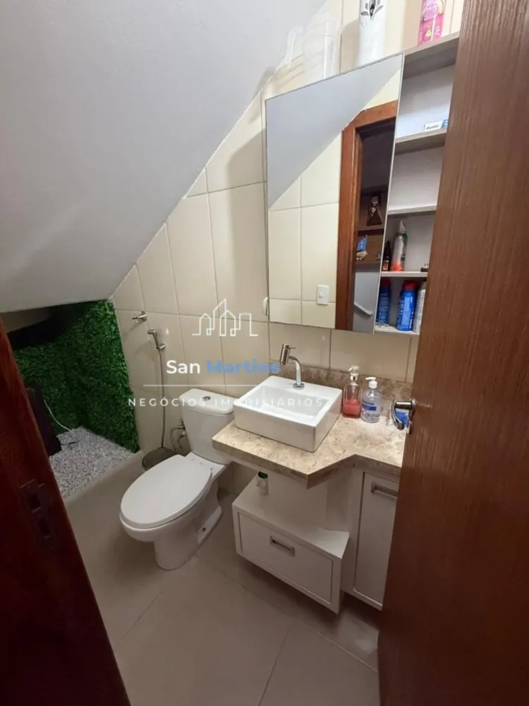 Sobrado, 3 quartos - Foto 8