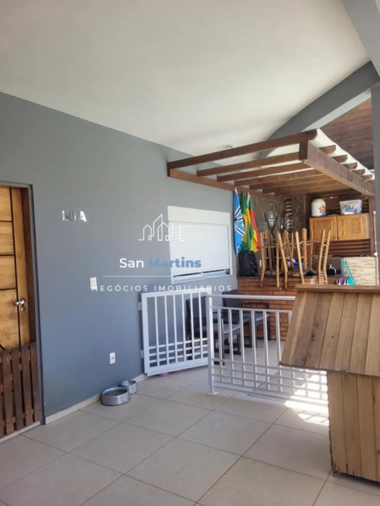 Sobrado, 3 quartos - Foto 1