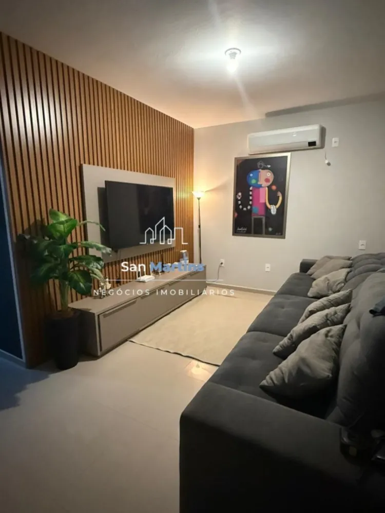 Sobrado, 3 quartos - Foto 2