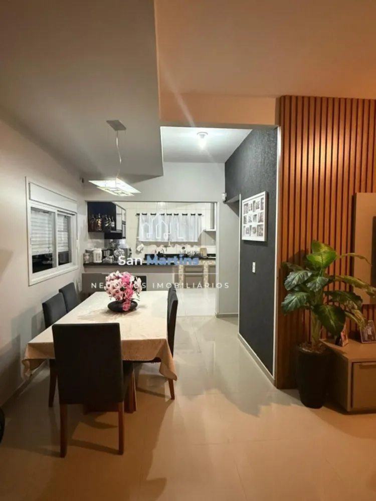 Sobrado, 3 quartos - Foto 6