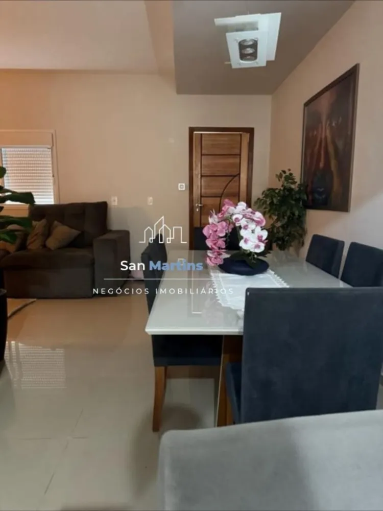Sobrado, 3 quartos - Foto 7