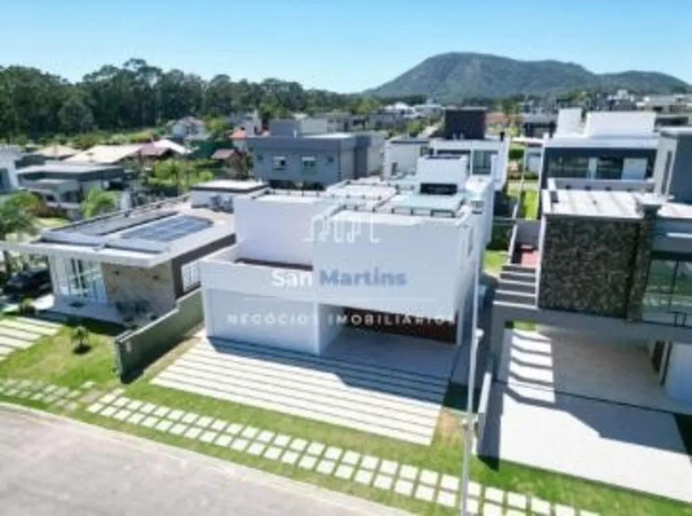 Casa, 4 quartos, 513 m² - Foto 2