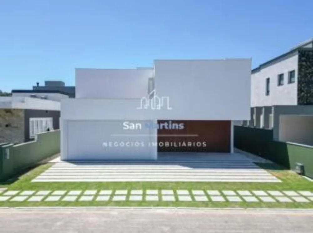 Casa, 4 quartos, 513 m² - Foto 1