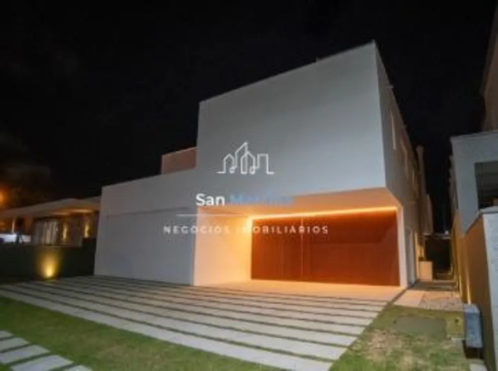 Casa, 4 quartos, 513 m² - Foto 5