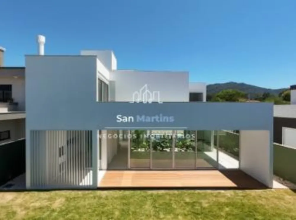 Casa, 4 quartos, 513 m² - Foto 4