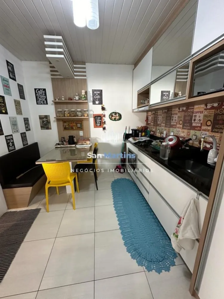 Casa, 3 quartos, 330 m² - Foto 9