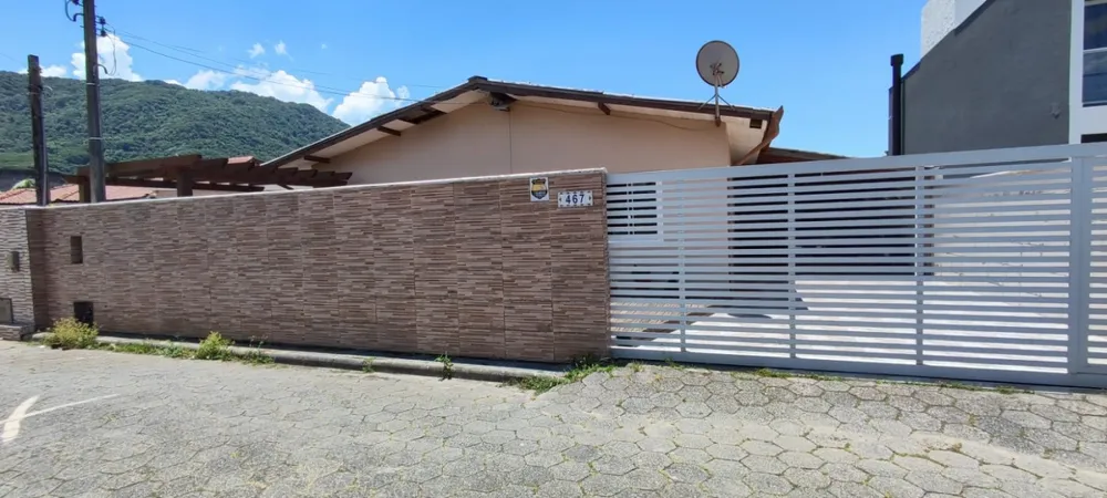 Casa, 3 quartos, 330 m² - Foto 1