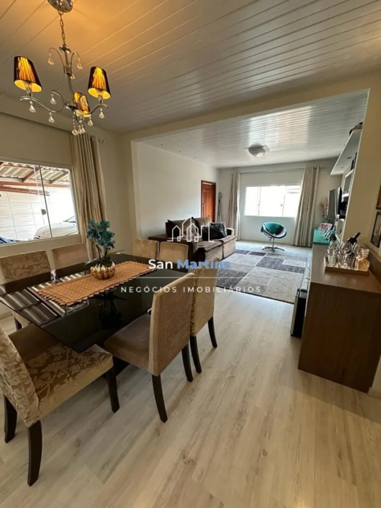 Casa, 3 quartos, 330 m² - Foto 7