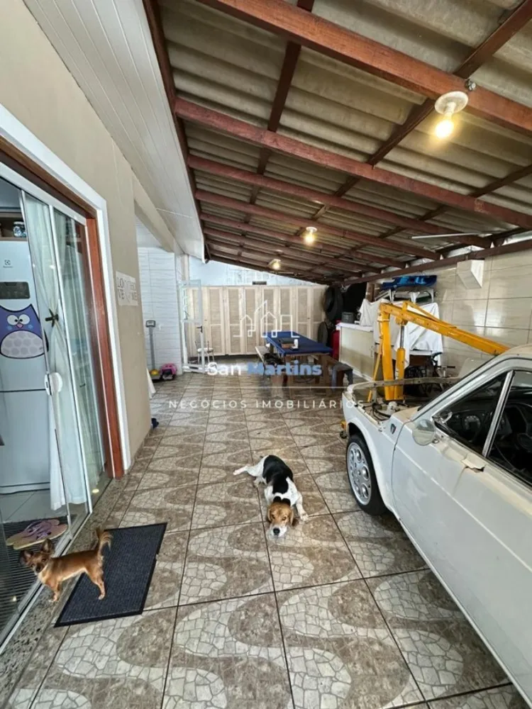 Casa, 3 quartos, 330 m² - Foto 11