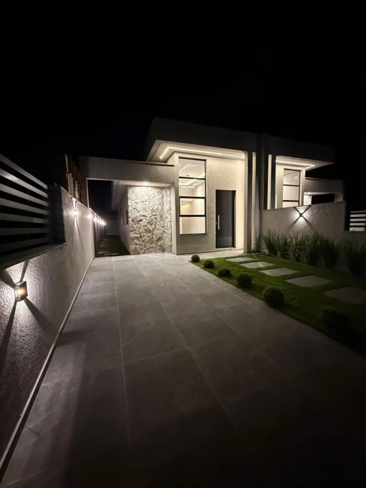 Casa, 3 quartos, 98 m² - Foto 3
