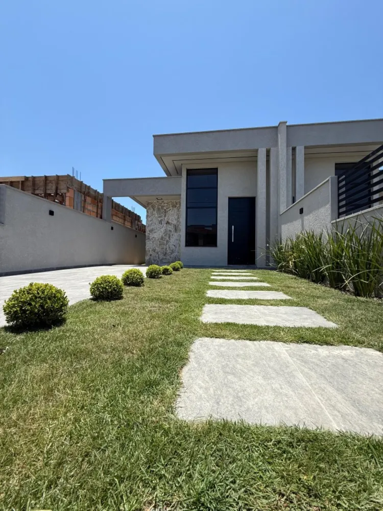 Casa, 3 quartos, 98 m² - Foto 6
