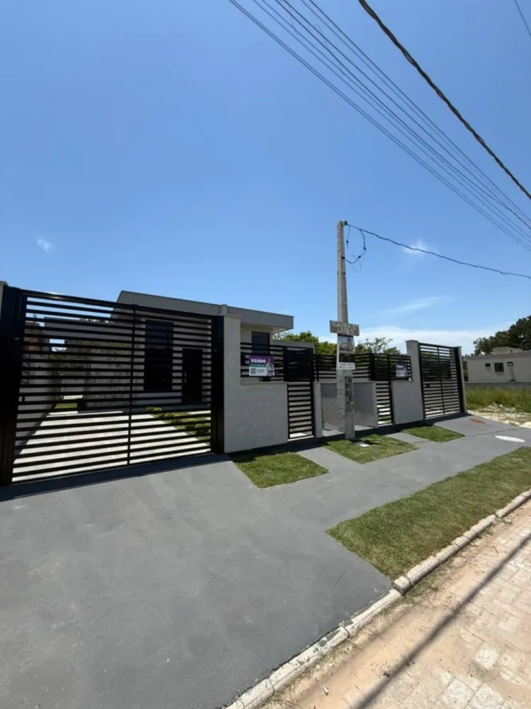 Casa, 3 quartos, 98 m² - Foto 2