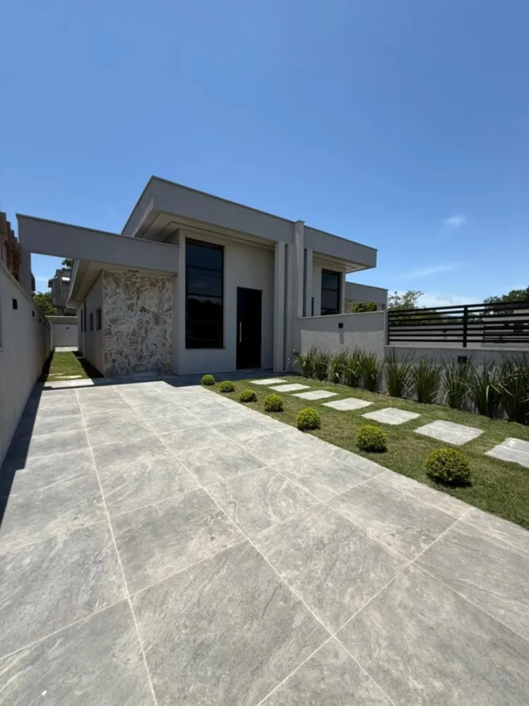 Casa, 3 quartos, 98 m² - Foto 1