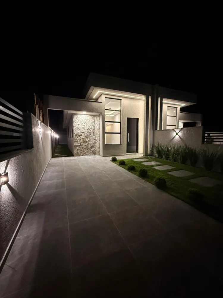 Casa, 3 quartos, 98 m² - Foto 4