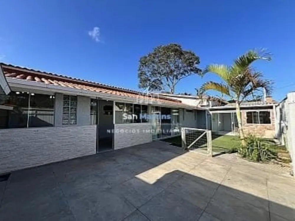 Casa, 2 quartos - Foto 1