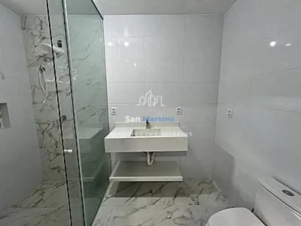 Casa, 2 quartos - Foto 8