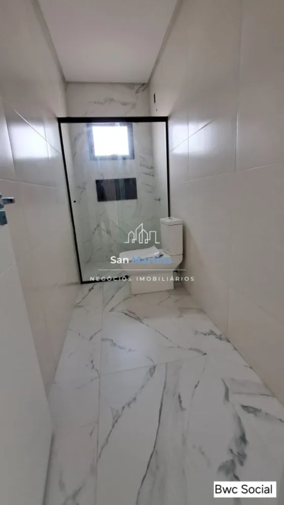 Sobrado, 3 quartos - Foto 7