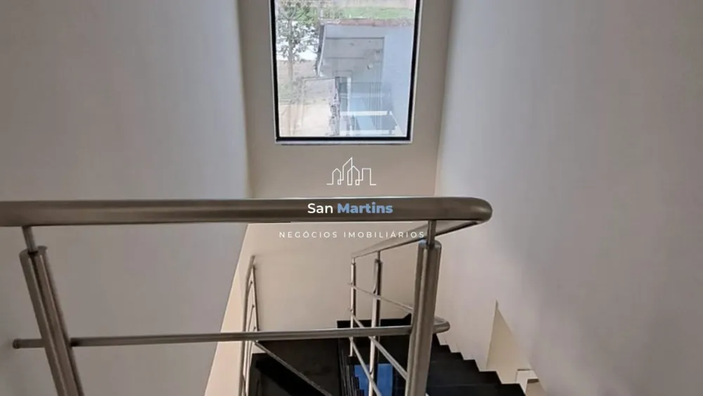 Sobrado, 3 quartos - Foto 2