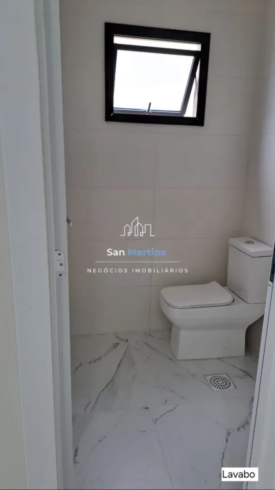 Sobrado, 3 quartos - Foto 10