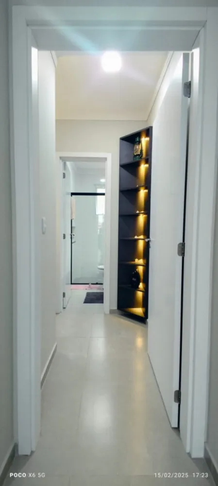Casa, 3 quartos - Foto 7