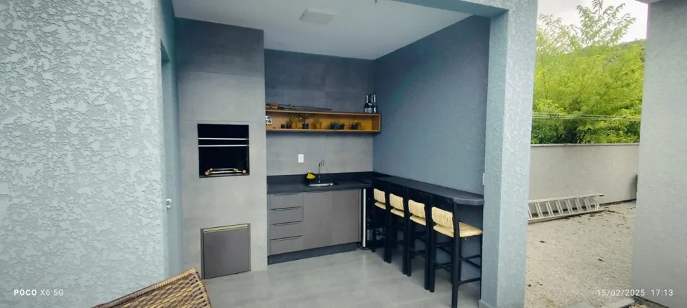 Casa, 3 quartos - Foto 10