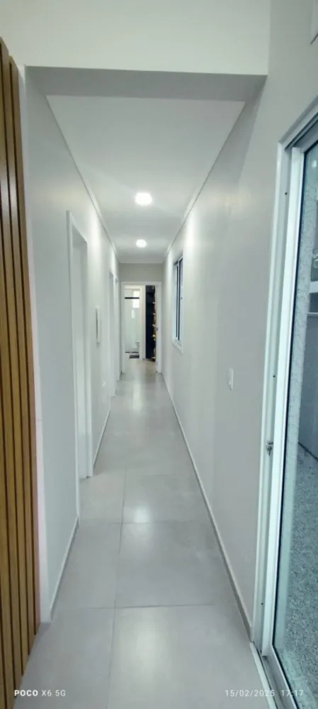 Casa, 3 quartos - Foto 8
