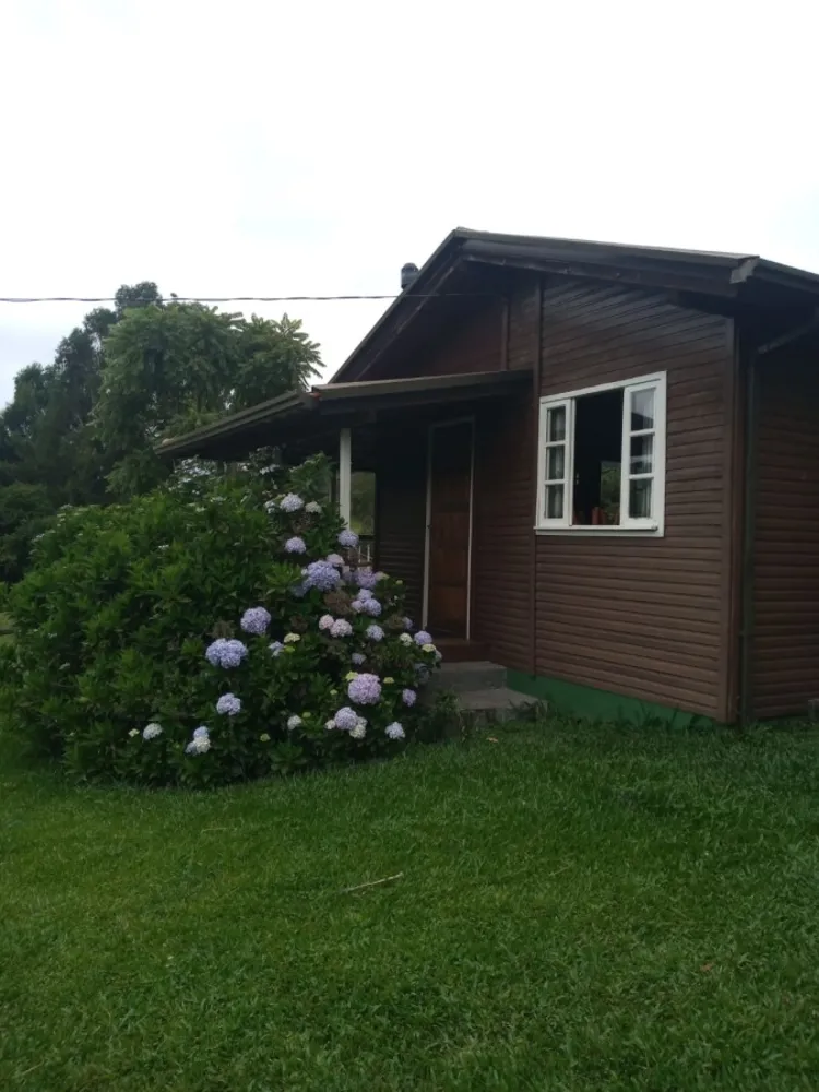 Casa, 1 quarto - Foto 2