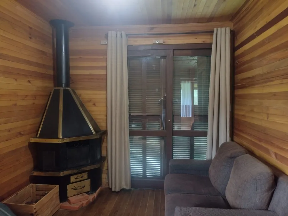 Casa, 1 quarto - Foto 4