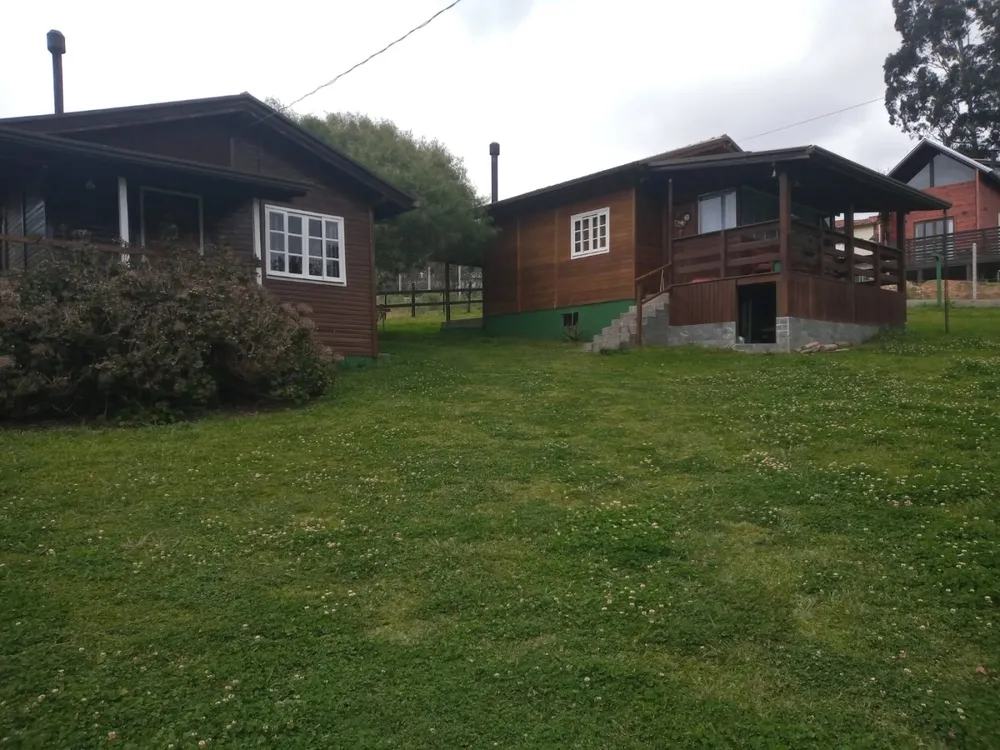 Casa, 1 quarto - Foto 1
