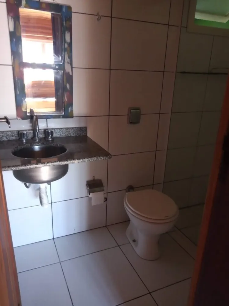 Casa, 1 quarto - Foto 8