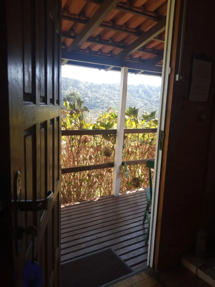 Casa, 1 quarto - Foto 6