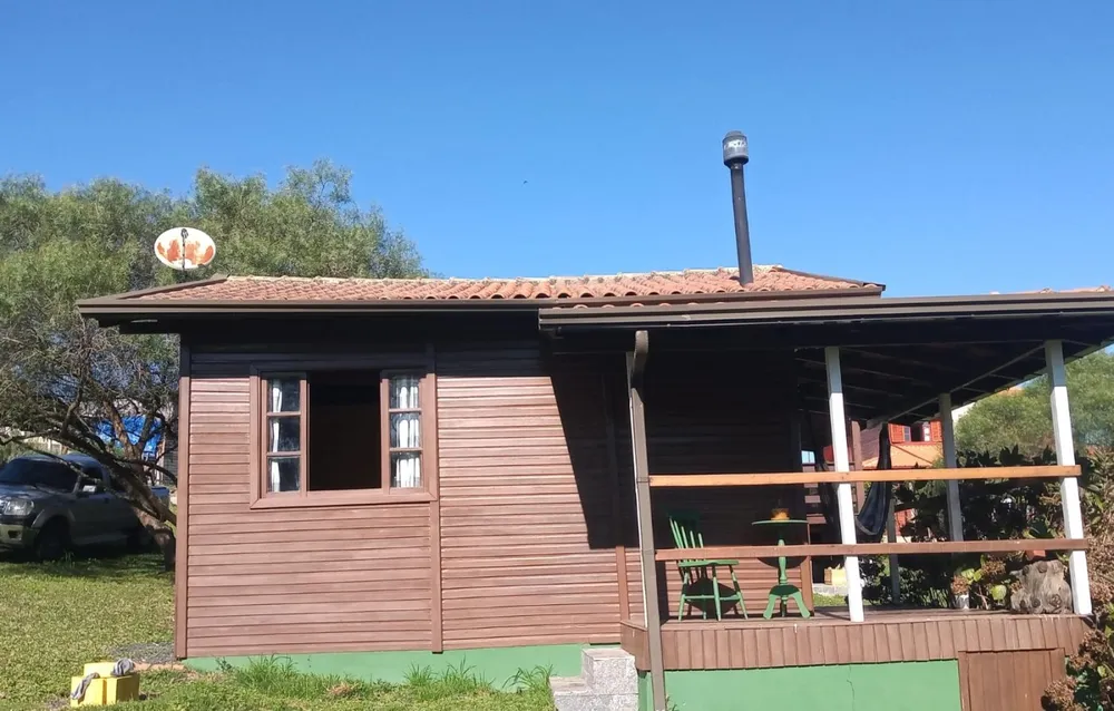 Casa, 1 quarto - Foto 7