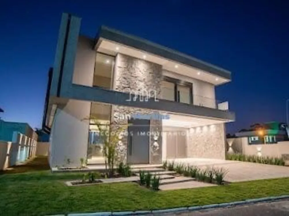 Casa, 4 quartos, 162 m² - Foto 3