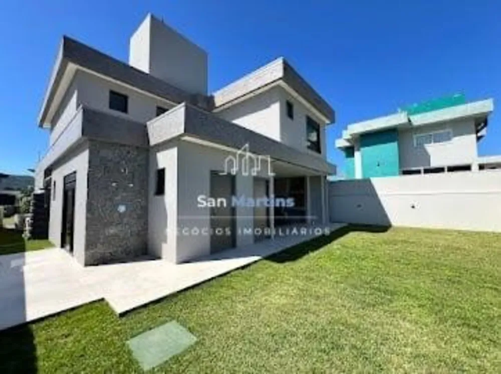 Casa, 4 quartos, 162 m² - Foto 4