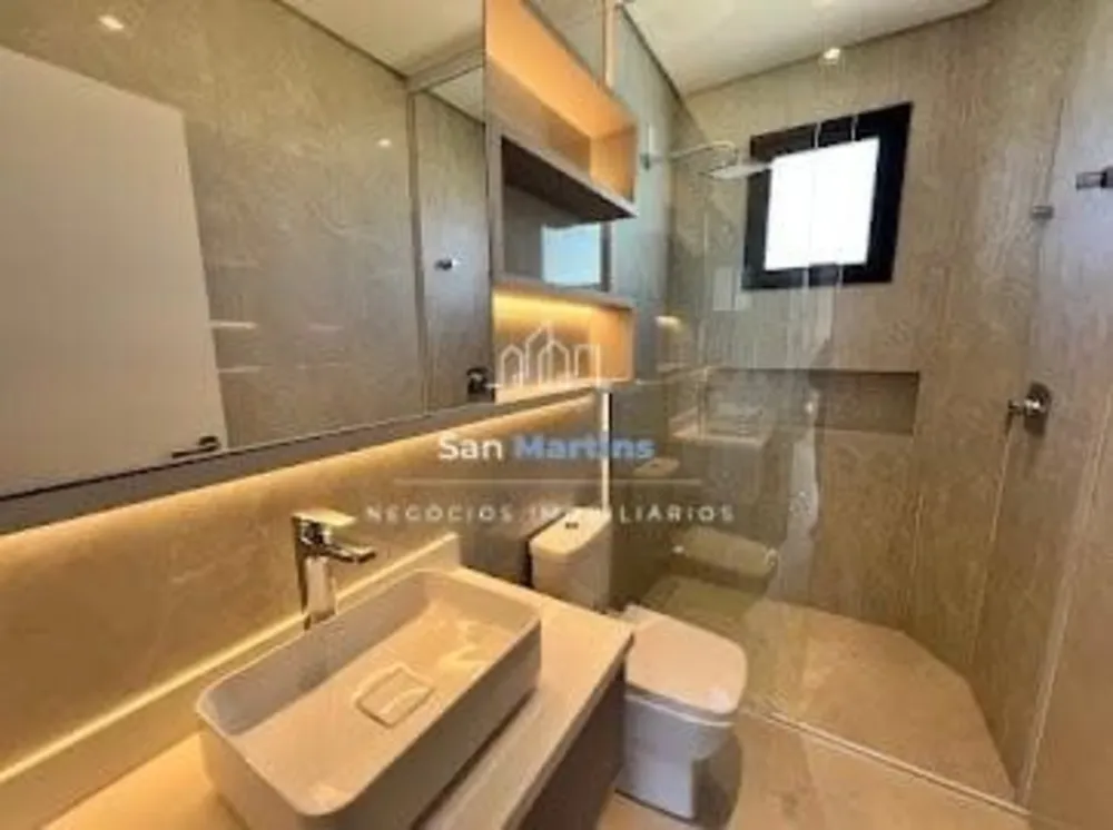 Casa, 4 quartos, 162 m² - Foto 8