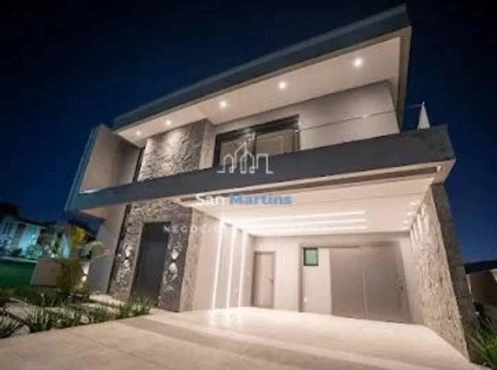 Casa, 4 quartos, 162 m² - Foto 2