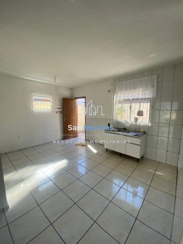 Casa, 2 quartos, 80 m² - Foto 5