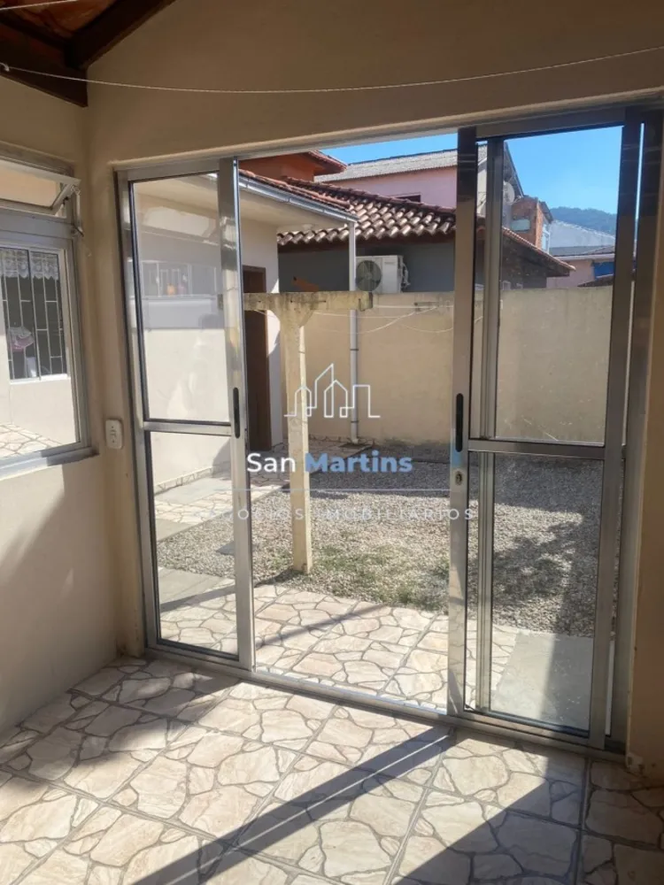 Casa, 2 quartos, 80 m² - Foto 7