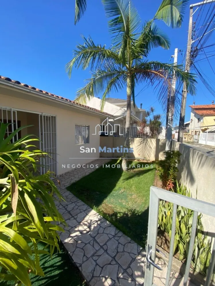 Casa, 2 quartos, 80 m² - Foto 3
