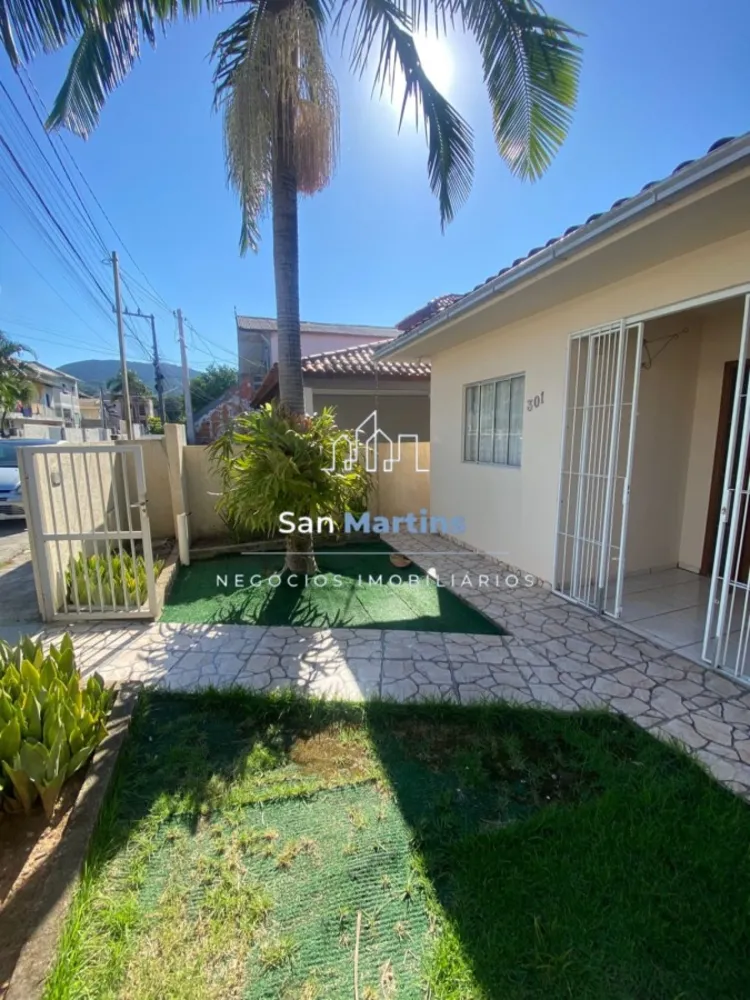 Casa, 2 quartos, 80 m² - Foto 4